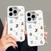 เข้ากันได้สำหรับ Redmi Xiaomi การ์ตูน เคสโทรศัพท์  Redmi A1 A2 9A 9AT 9C 9i 10a 10c 12 12c 13c note8