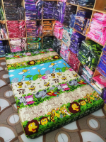 sprei gambar hewan SPREI SAJA JUNGGLE COD