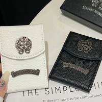 Beg Dompet Wanita Chrome Hearts / Beg Tangan Chrome Hearts,chrome heart purse