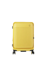 PW901 กระเป๋าเดินทางHard Case โปโลเวิล์ด รุ่นเกทเวย์ Sunflower Size 24 นิ้ว