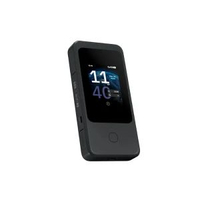 GL.iNet Mudi 7 (GL-E5800 EU) 5G NR 三頻 Wi-Fi 7 行動隨行路由器 | 雙SIM+eSIM | 頂級VPN加密 | 2.8吋觸控螢幕