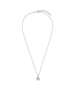 สร้อยคอเด็กผู้หญิง Chain With Pendant Amor Children 35+3 cm Adjustable Girl With Pendant Shamrock 92