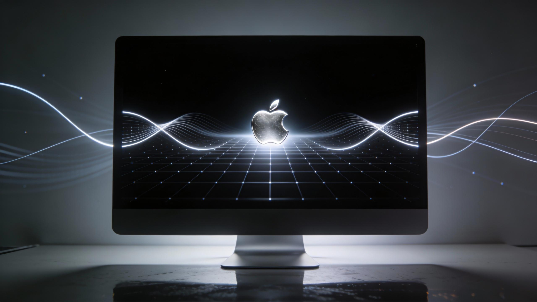 Apple、24インチOLED iMacを開発中と報道、2027-2028年発売を目指す