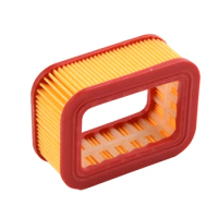 Gasoline Chainsaw Paper Air Filter Replacement For 5200 5800 52CC 58CC Chainsaw Gasoline Chainsaw Paper Accessories Garden Tools