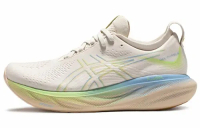 ASICS GEL-NIMBUS 25 WHITE