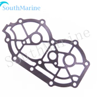 Boat Motor T20-06000003 Cylinder Cover Gasket for Parsun HDX 2-Stroke T20 T25 T30A Outboard Engine