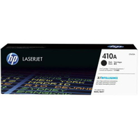 【滿額折300 最高3000回饋】 HP CF410A / 410A 黑色碳粉匣 適用LJ Pro color M452 / M477