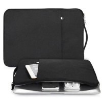 Handbag Sleeve Case For Microsoft Surface Pro 8 13 PRO 9 7 12.4 Waterproof Pouch Bag Cover New Surface Pro 6 Pro 5 Pro 3 4 12.4"