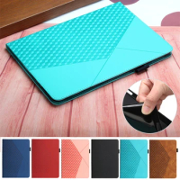Cover For Samsung 2020 Galaxy Tab A7 10.4 SM-T500 SM-T505 Tablet Flip PU Leather Stand Coque For Galaxy Tab A7 A 7 SM T507 Case