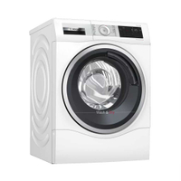 【BOSCH】6系列 洗脫烘滾筒洗衣機 10/6kg 1400rpm WDU28560TC(含基本安裝)