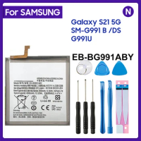 Replacement Battery EB-BG991ABY For Samsung Galaxy S21 S21 Ultra S21Plus S20 FE A52