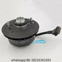 suitable forUAV Motor 10033 48kV untuk DJI T40 Aksesori Drone penyebaran pertanian suku cadang mesin