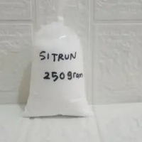 Biang Sitrun Bubuk Ajaib Pembersih Multifungsi 250gr / Bubuk Pembersih Biang Sitrun 250gr
