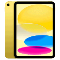 Apple iPad A16 WiFi 256G Yellow