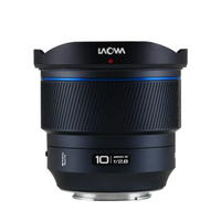 LAOWA 10mm f/2.8「零變形」全畫幅鏡頭 Nikon Z AF