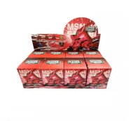 QMSV Mini Gundam MSN-04 Sazabi BlindBox