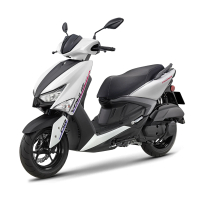 YAMAHA 山葉 6.5代新勁戰125-UBS雙碟版 -2025年全新色彩(24期-現折優惠款)
