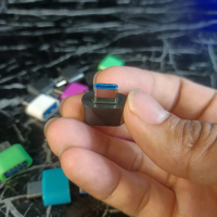 OTG mini Type C/Micro to USB type A