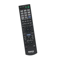 Replacement Remote Control For Sony STR-DH510 STR-DH540 STR-DH740 STR-DH720 STR-DH730 STR-KS370 STR-DN840 AV Receiver System