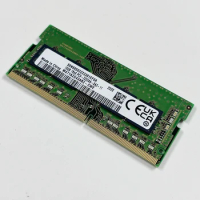 M471A2G43AB2-CWE For Samsung RAM DDR4 3200 16GB 16G 1RX8 PC4-3200AA Laptop Memory