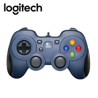 【Logitech 羅技】F310 遊戲搖桿【三井3C】