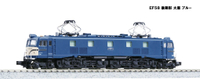 Mini 預購中 Kato 3020-1 N規 EF58 後期形 電車