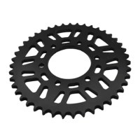 520 Chain Motorcycle Rear Sprocket For CF Moto 650 GT NK 20-22 700 CF-X 22-23 650 MT 20-22