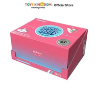 Kiddy Fun Magic Bead Water Game Unicorn Dengan Lampu Random