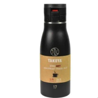 Takeya Vacuum Flask 500Ml