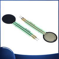 Cảm biến lực điện trở nhạy áp bề mặt mỏng, FSR402