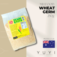 【MH Food】Wheat Germ - 250g