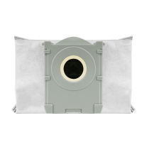 適配科沃斯T50pro N30pro/X8 Pro Plus掃地機器人夾碳集塵袋耗材【博野五金】
