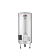 (全省安裝)佳龍50加侖儲備型電熱水器立地式熱水器JS50-B