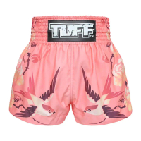 Tuff Muay Thai Shorts Boxing Shorts Muay Thai Pants Sports Pants Boxing Training Pants Fitness Pants