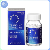 Transino 第一三共去斑美白丸 120 粒