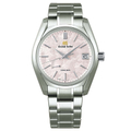 Grand Seiko SBGA413 高密度鈦合金 40mm 自動上鏈腕錶