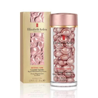 Elizabeth Arden 伊麗莎伯雅頓 升級版黃金導航抗皺膠囊 (GB) 60粒