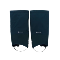 【BLACK YAK】ALPINE GORE防水綁腿[黑色]DB2NGV03(GORE-TEX 登山綁腿 腳套 腿套 防水鞋套 附收納袋)