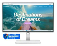 Lenovo L24D-4C Monitor 24-Inch FHD 144Hz USB-C Docking AMD FreeSync