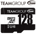 Team 100MB|s microSDXC 記憶卡