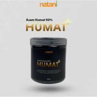 Humat Plus Pupuk Asam Humat AH-90 Natani