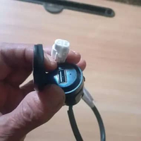 usb motor listrik dan motor bensin