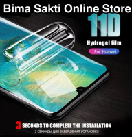 Xiaomi Redmi Note 7 Anti Gores Screen Protector Hydrogel