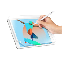 SwitchEasy-PaperLike 2代 10.5吋  (for iPad Pro 2015-2017 / iPad Air 2019 ) 類紙膜/肯特紙