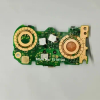 Repair Parts Top Cover Switch Button Control Board For Fuji Fujifilm X-T30 XT30