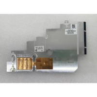 For HP Notebook 15-AY Series Use In Models With UMA Graphbics BSW HeatSink 100% Working