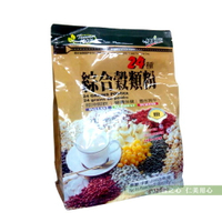 健康時代  24種綜合穀粉(850g/袋)