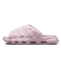 AIR MORE UPTEMPO SLIDE PINK