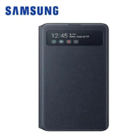 【促銷】SAMSUNG Galaxy Note10 Lite N770 原廠透視感應皮套 台灣公司貨