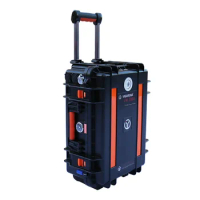 3000W VXL3000 Portable Power Station With Inverter Power Station Portable